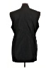 Athleta 100% Polyester Black Vest Size XL - photo 2