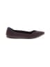 ROTHY'S Purple Flats Size 8 - photo 1