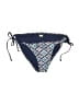 Old Navy Paisley Blue Swimsuit Bottoms Size M - photo 1