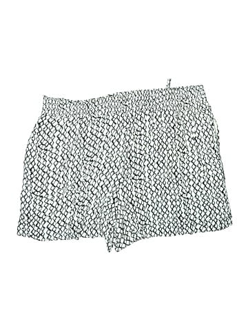 Cotton Bleu Shorts (view 2)