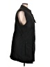 Athleta 100% Polyester Black Vest Size XL - photo 4