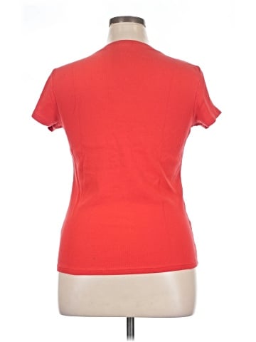 Tommy Hilfiger Short Sleeve T-Shirt (view 2)