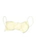 Unbranded Ivory Swimsuit Top Size M - photo 1