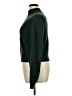 Zaful Green Turtleneck Sweater Size XL - photo 5