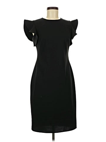Calvin Klein Cocktail Dress (view 1)