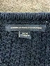 American Eagle Outfitters Hearts Blue Pullover Sweater Size M - photo 7