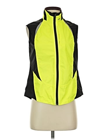 Brooks Vest (view 1)