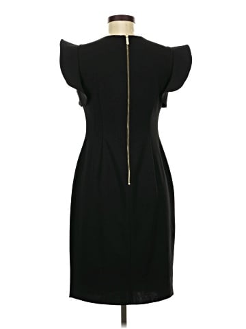 Calvin Klein Cocktail Dress (view 2)