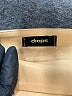 Assorted Brands Solid Tan Faux Leather Skirt Size 12 (estimated) - photo 4
