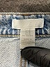 H&M 100% Cotton Blue Jeans Size 10 - photo 7