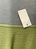 Unbranded 100% Polyester Green Short Sleeve Top Size XL - photo 7