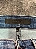 Genetic Denim Blue Jeans Size 26 waist - photo 7