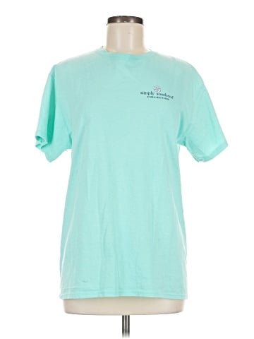 Simply Southern Short Sleeve T-Shirt (view 1)