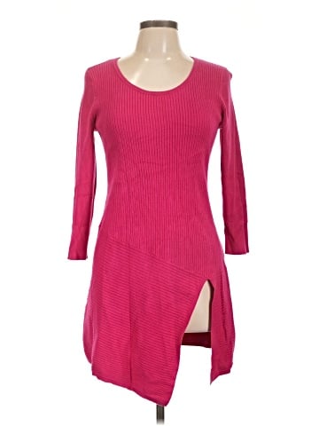 New York & Company Casual Dress (view 1)