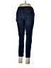 CALVIN KLEIN JEANS Solid Blue Jeans Size 10 - photo 2