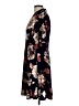 Gilli Floral Black Casual Dress Size L - photo 5