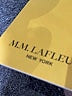MM. LaFleur 100% Wool Brown Wool Pullover Sweater Size XL - photo 7