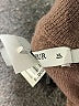 MM. LaFleur 100% Wool Brown Wool Pullover Sweater Size XL - photo 8