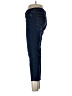 CALVIN KLEIN JEANS Solid Blue Jeans Size 10 - photo 5