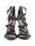 DV by Dolce Vita Black Sandals Size 6 - photo 2