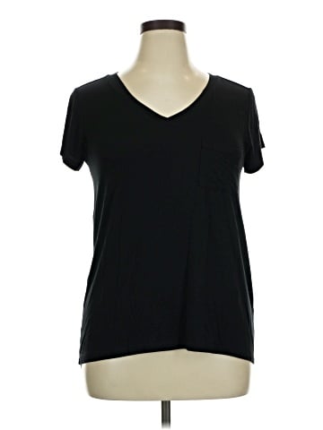 Cable & Gauge Short Sleeve T-Shirt (view 1)