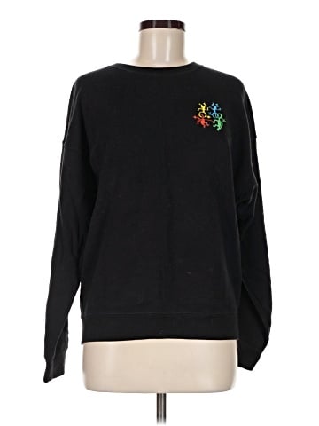 UT for Uniqlo Sweatshirt (view 1)