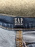 Gap Blue Jeans Size 25 waist - photo 7
