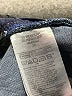 Gap Blue Jeans Size 25 waist - photo 8