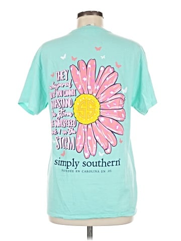 Simply Southern Short Sleeve T-Shirt (view 2)