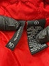 New Directions 100% Polyester Red Vest Size S - photo 6