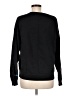 UT for Uniqlo 100% Cotton Black Sweatshirt Size M - photo 2