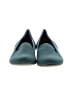 ROTHY'S Color Block Teal Flats Size 8 - photo 2