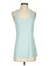 Athleta Teal Active Tank Size S - photo 1