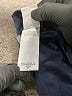 VSX Sport 100% Polyester Black Track Pants Size S - photo 8