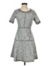 Athleta Gray Casual Dress Size XS - photo 1