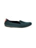 ROTHY'S Color Block Teal Flats Size 8 - photo 1