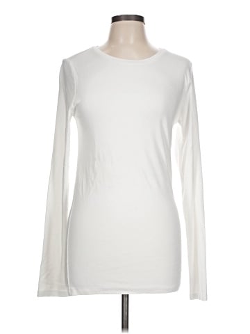 Gap Long Sleeve T-Shirt (view 1)