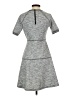 Athleta Gray Casual Dress Size XS - photo 2