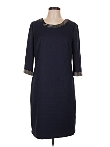 Adrianna Papell Casual Dress (view 1)