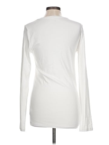 Gap Long Sleeve T-Shirt (view 2)