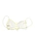 Unbranded Ivory Swimsuit Top Size M - photo 2