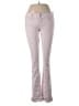Hudson Jeans Hearts Pink Jeans Size 28 waist - photo 1