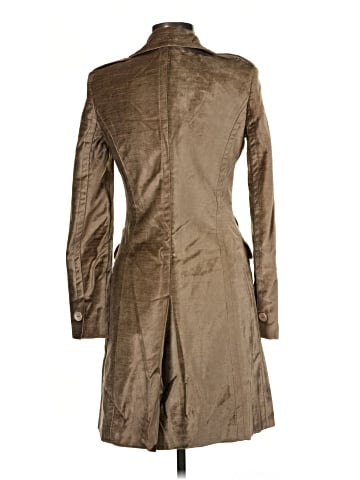 Who*s Who Trenchcoat (view 2)