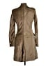 Who*s Who 100% Polyamide Brown Trenchcoat Size EU 40 / US 10 - photo 2
