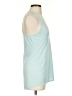 Athleta Teal Active Tank Size S - photo 4