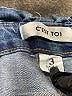 C'est Toi Blue Jeans Size 3 - photo 7