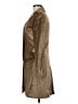 Who*s Who 100% Polyamide Brown Trenchcoat Size EU 40 / US 10 - photo 5
