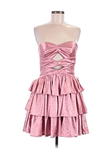 Wear Your Love Cocktail Dress (view 1)