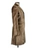 Who*s Who 100% Polyamide Brown Trenchcoat Size EU 40 / US 10 - photo 4
