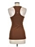Lululemon Athletica Brown Tank Top Size 8 - photo 2